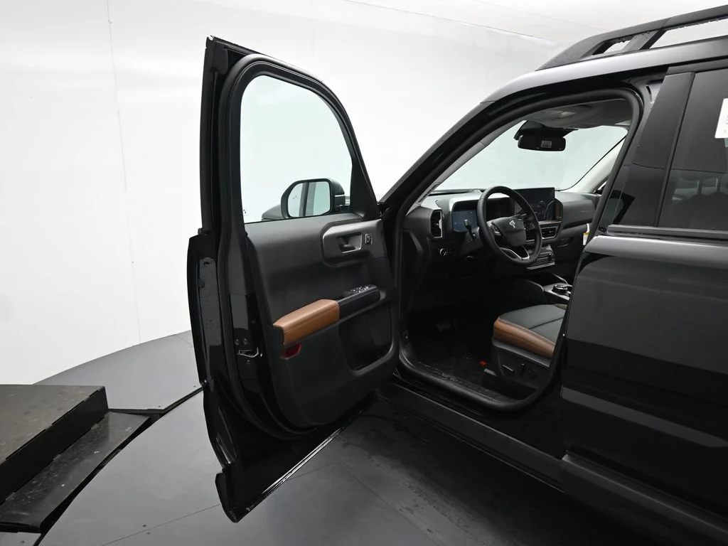 2026 Ford Bronco Sport Outer Banks - Photo 8