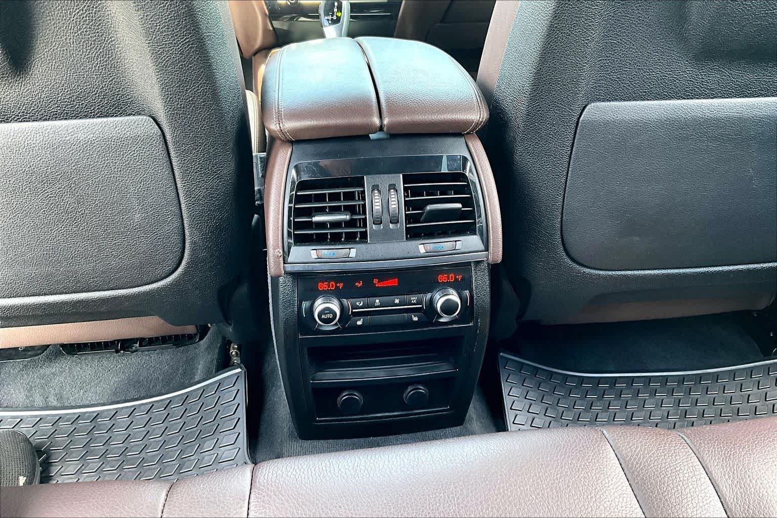 2018 BMW X5 xDrive40e - Photo 36