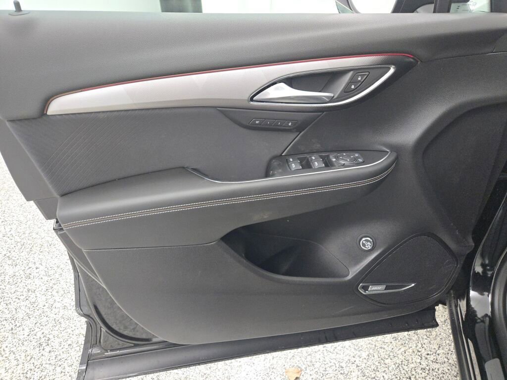 New 2026 Ebony Twilight Metallic Buick Sport Touring image 21