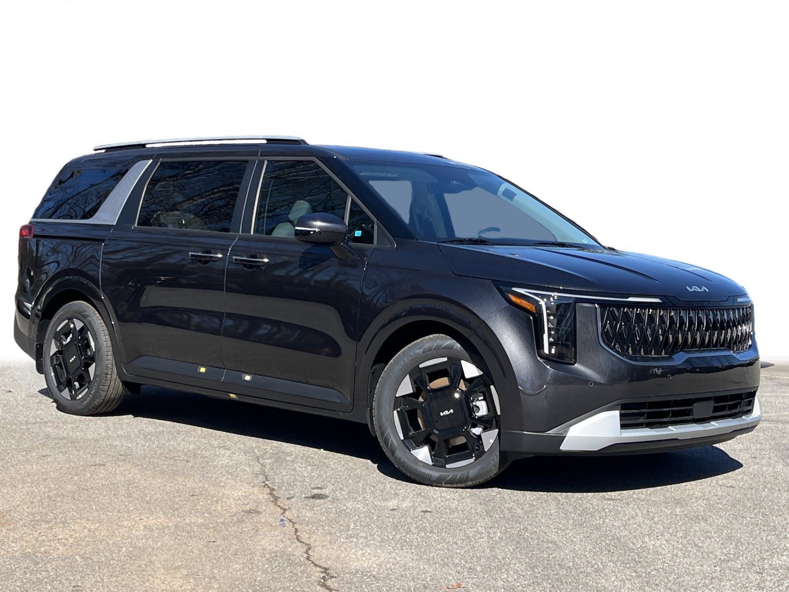 New 2026 Panthera Metal Kia EX image 2