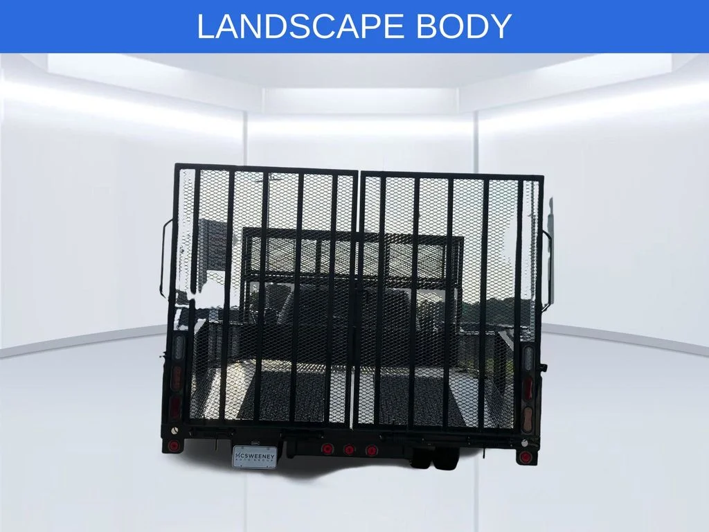 New 2026 Bright White Clear-Coat Exterior Paint RAM Tradesman image 27