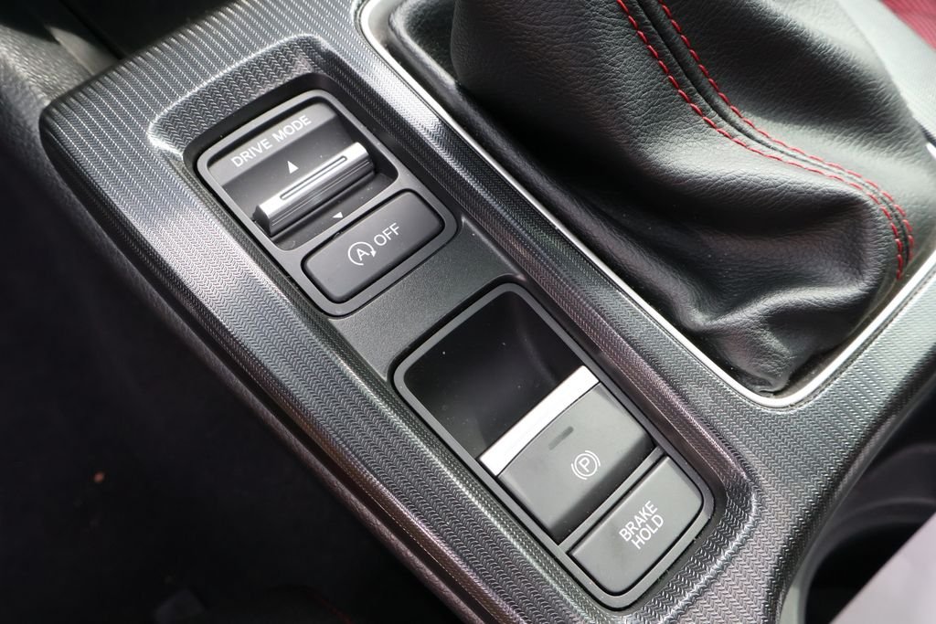 Used 2024 White Honda Base image 24