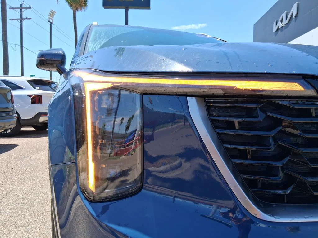 New 2026 Black Kia S image 3