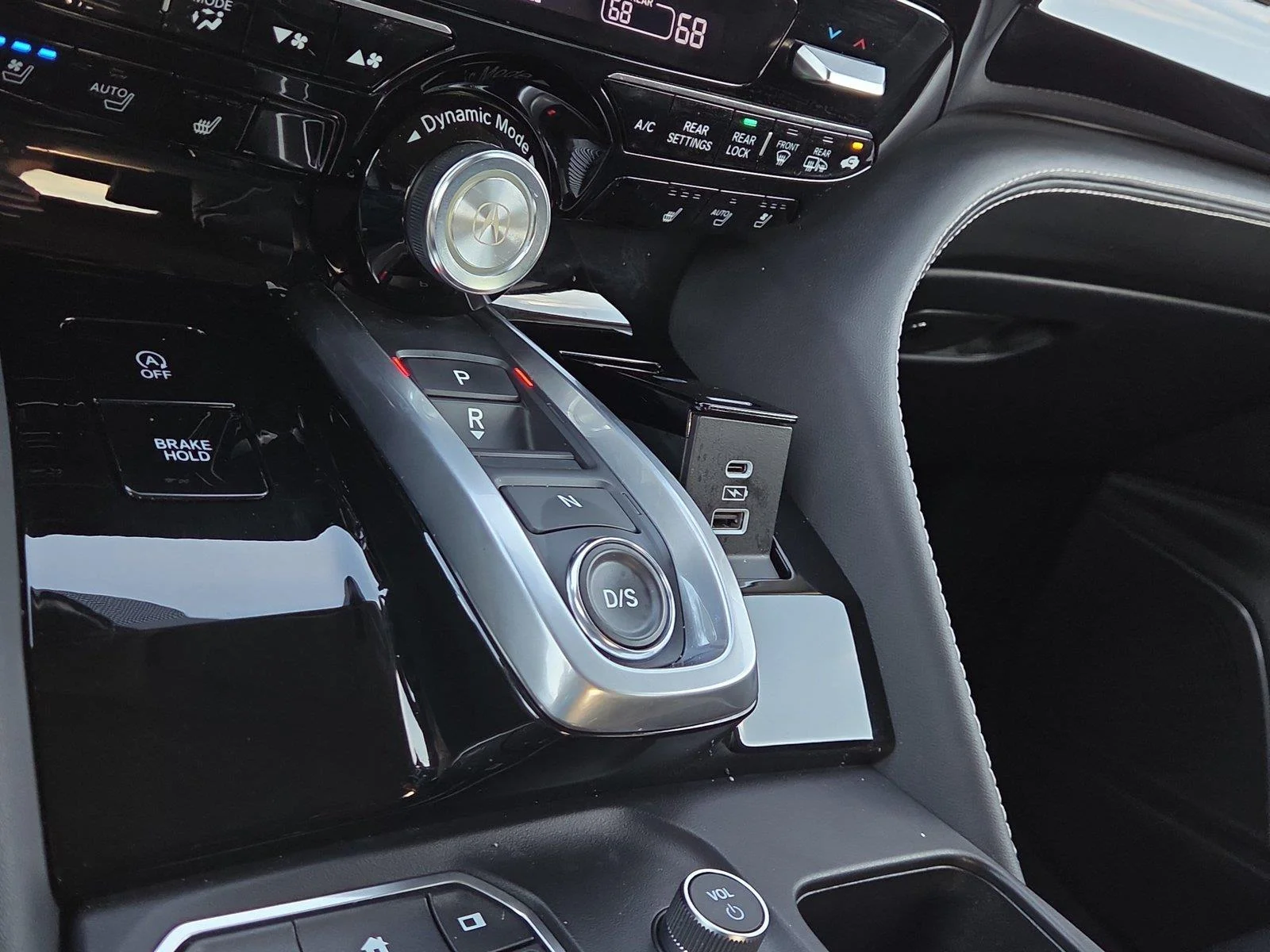 2023 Acura MDX Advance Package - Photo 10