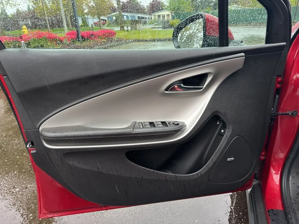 Used 2012 Crystal Red Tint Chevrolet Base image 17