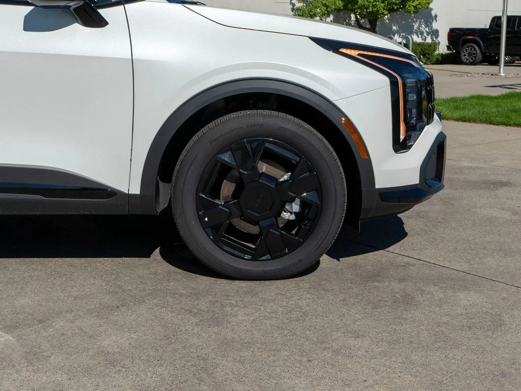 2026 Kia Sportage X-Line Hybrid - Photo 35