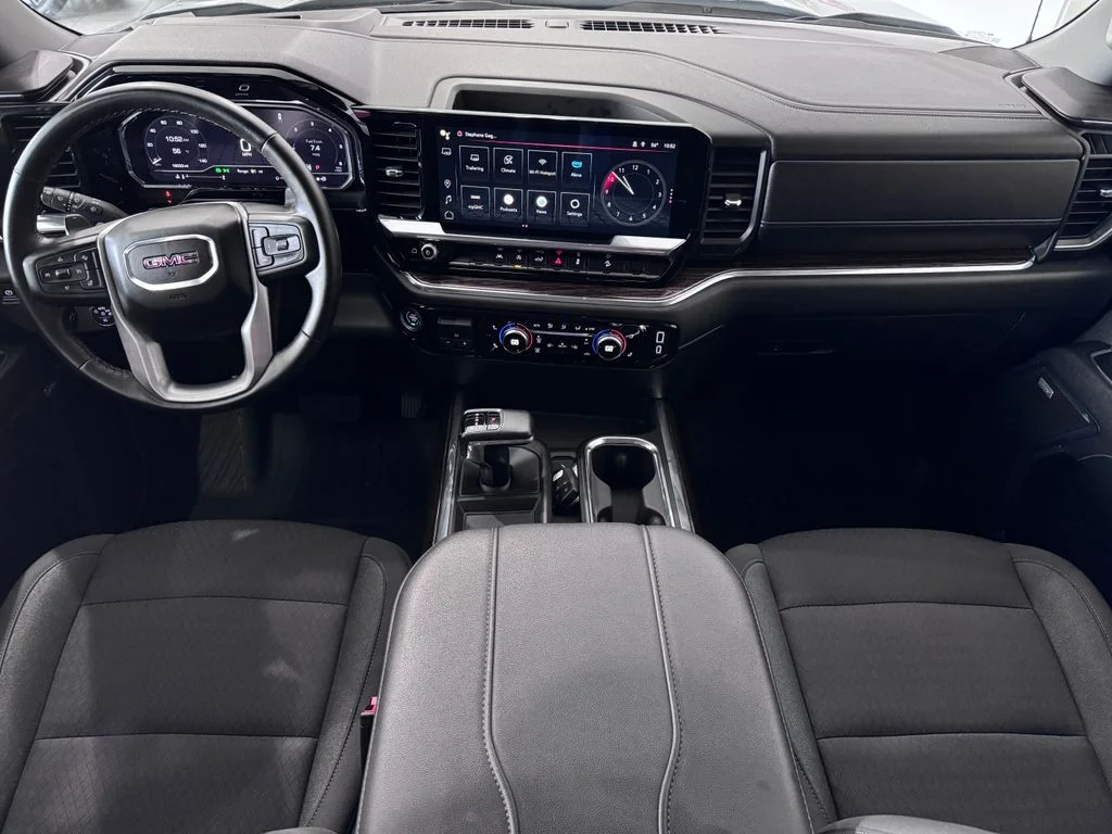 2024 GMC Sierra 1500 Elevation - Photo 15