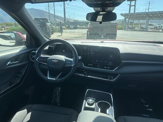 2026 Chevrolet Equinox LT - Photo 30