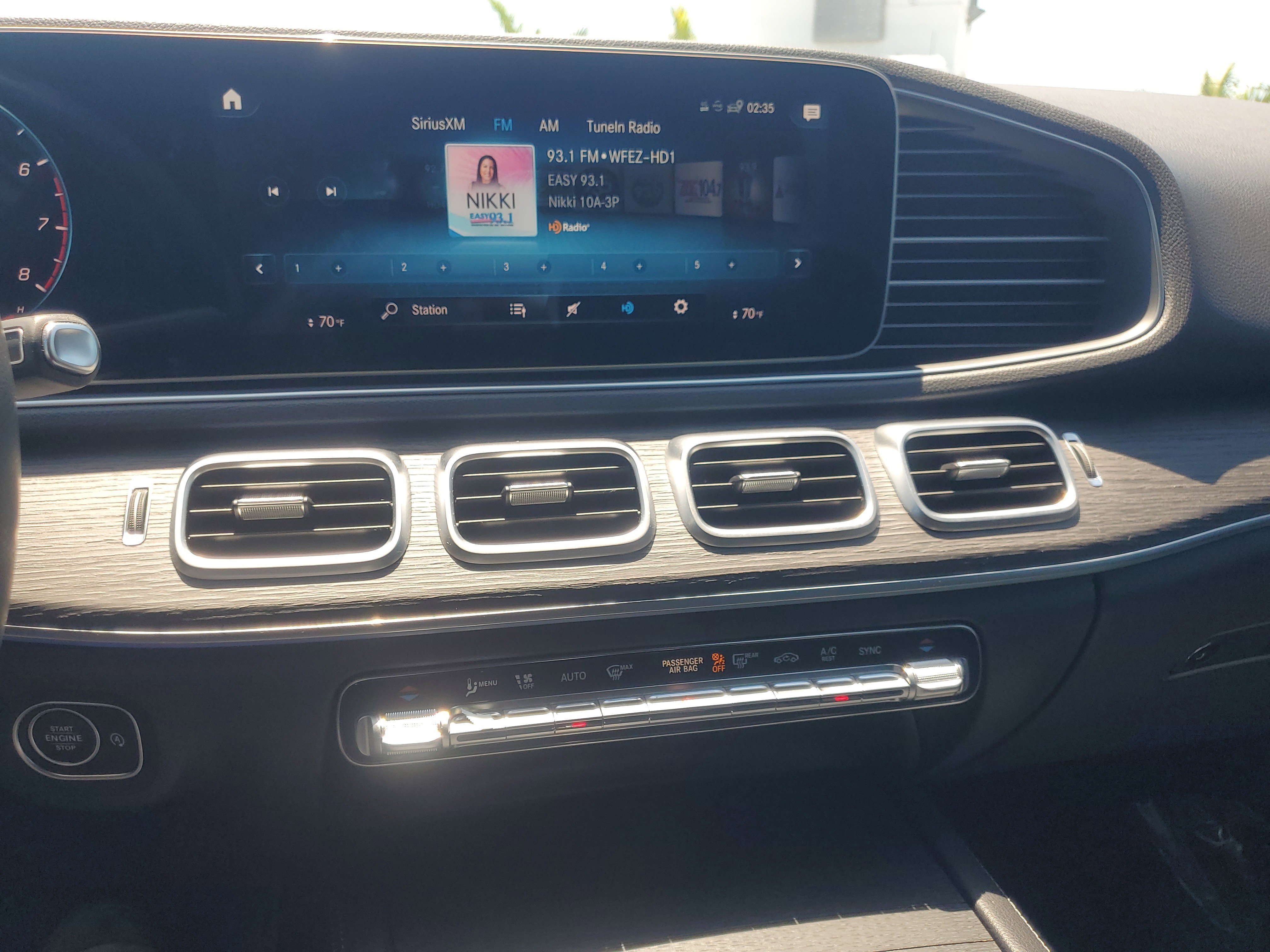 Used 2022 Black Mercedes-Benz GLE 350 image 27