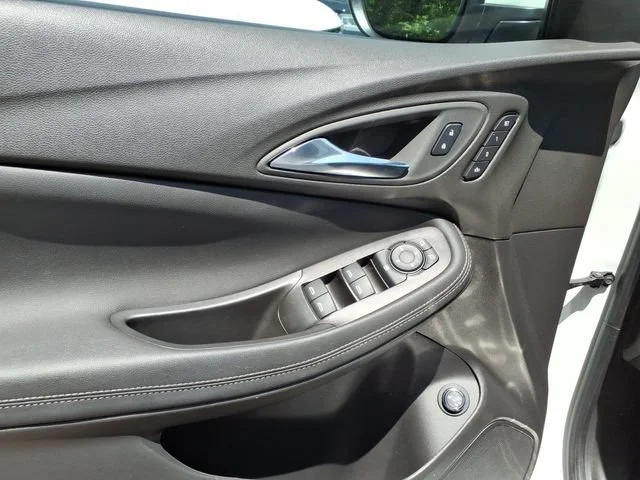 2023 Buick Encore GX Essence - Photo 18