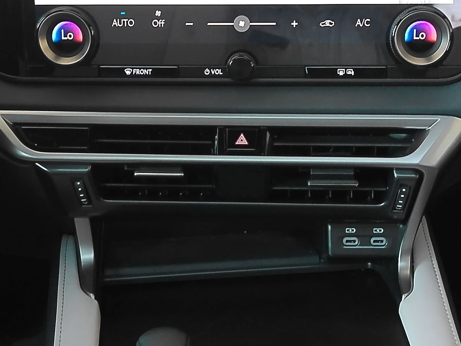 Used 2026 White Lexus 350 Premium image 11