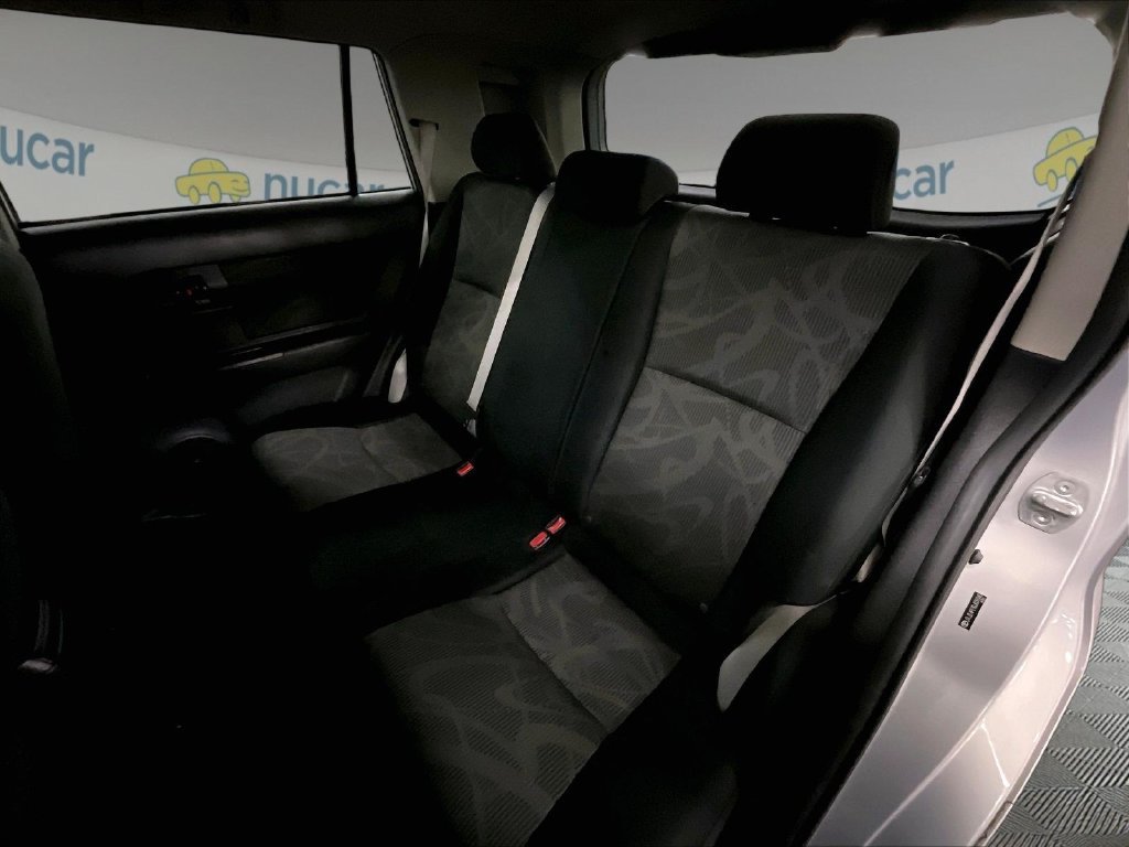 Used 2013 Silver Scion 10 Series image 15