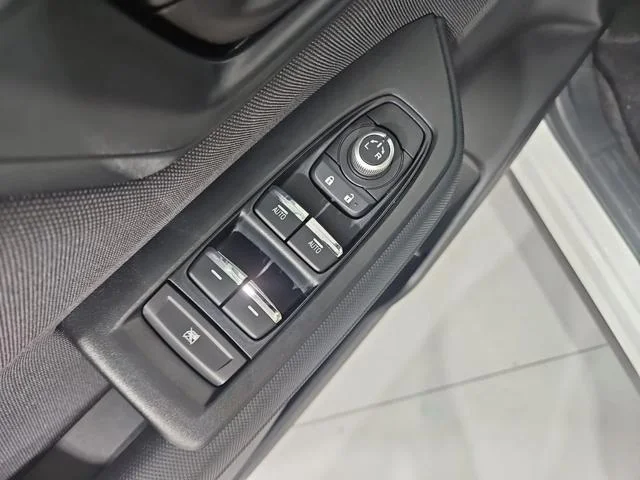 New 2026 CRYSTAL WHITE PEARL Subaru Premium Hybrid image 11