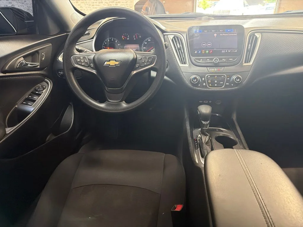 Used 2024 Black Chevrolet LT image 15