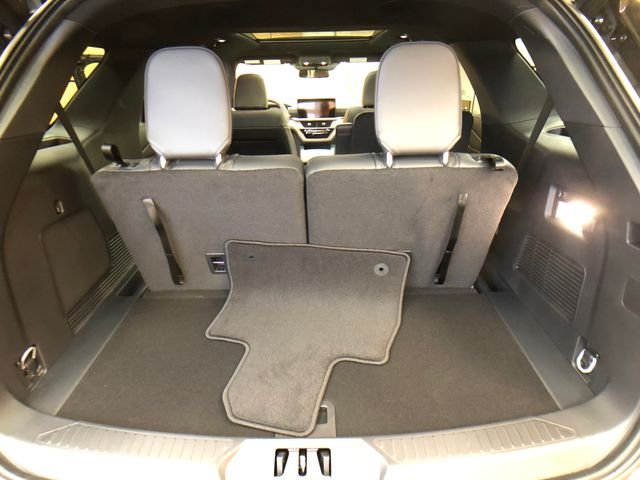 New 2026 Carbonized Gray Metallic Ford ST-Line image 24