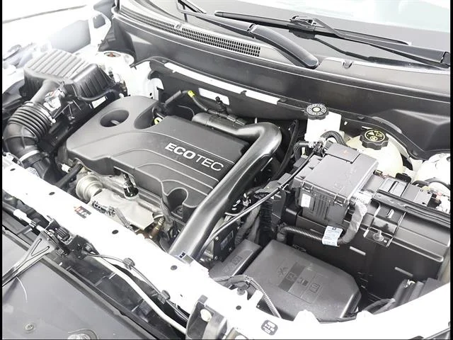 2021 Chevrolet Equinox Premier - Photo 11