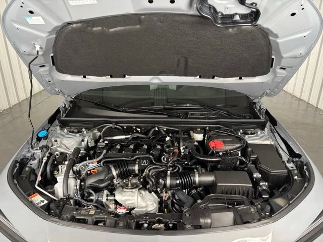 New 2026 Urban Gray Pearl Acura A-Spec Tech Package image 31