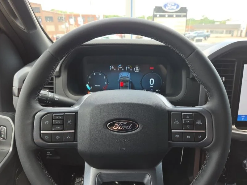 New 2026 Avalanche Ford XLT image 29