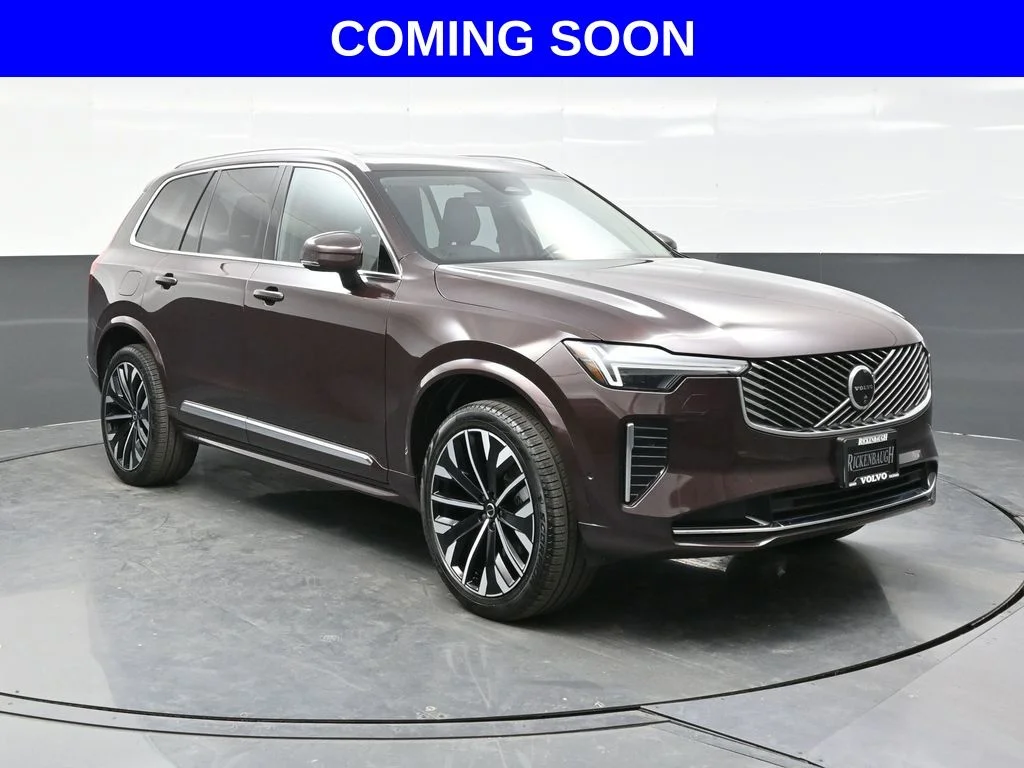 2025 Volvo XC90 B5 Ultra Bright 6-Seater 4WD's photo