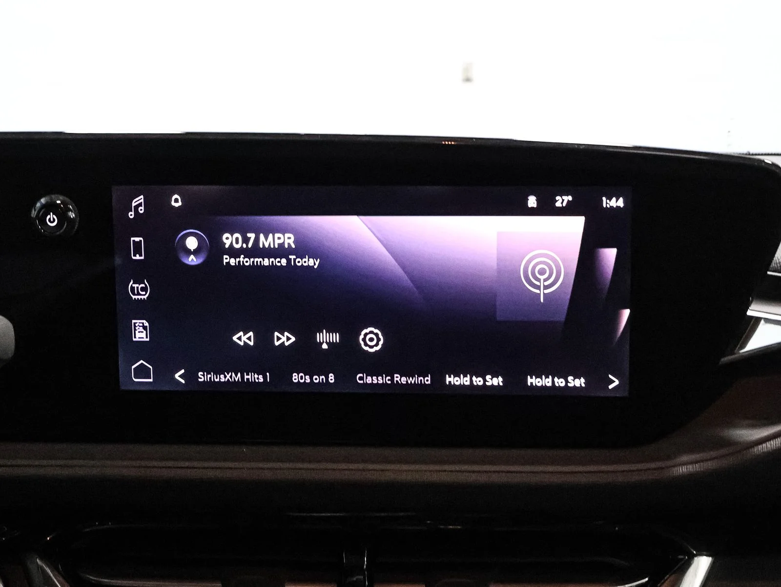 2026 Buick Envista Avenir - Photo 28
