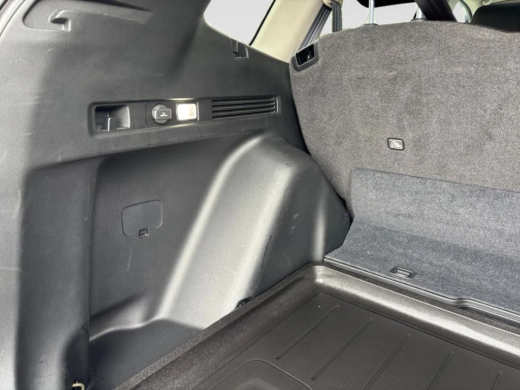 Used 2023 Gray Honda EX image 41