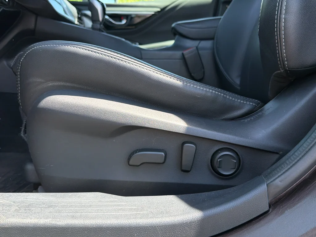 2021 Subaru Outback Limited - Photo 31