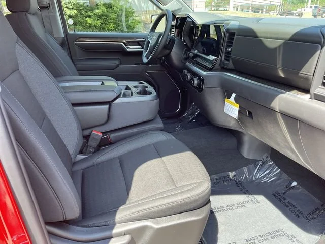 2026 Chevrolet Silverado 1500 LT - Photo 17