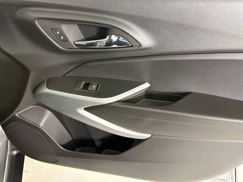 2026 Chevrolet Trax LS - Photo 14