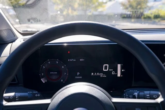 2026 Nissan KICKS SV AWD - Photo 13