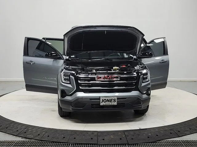 New 2026 Silver GMC Elevation image 10