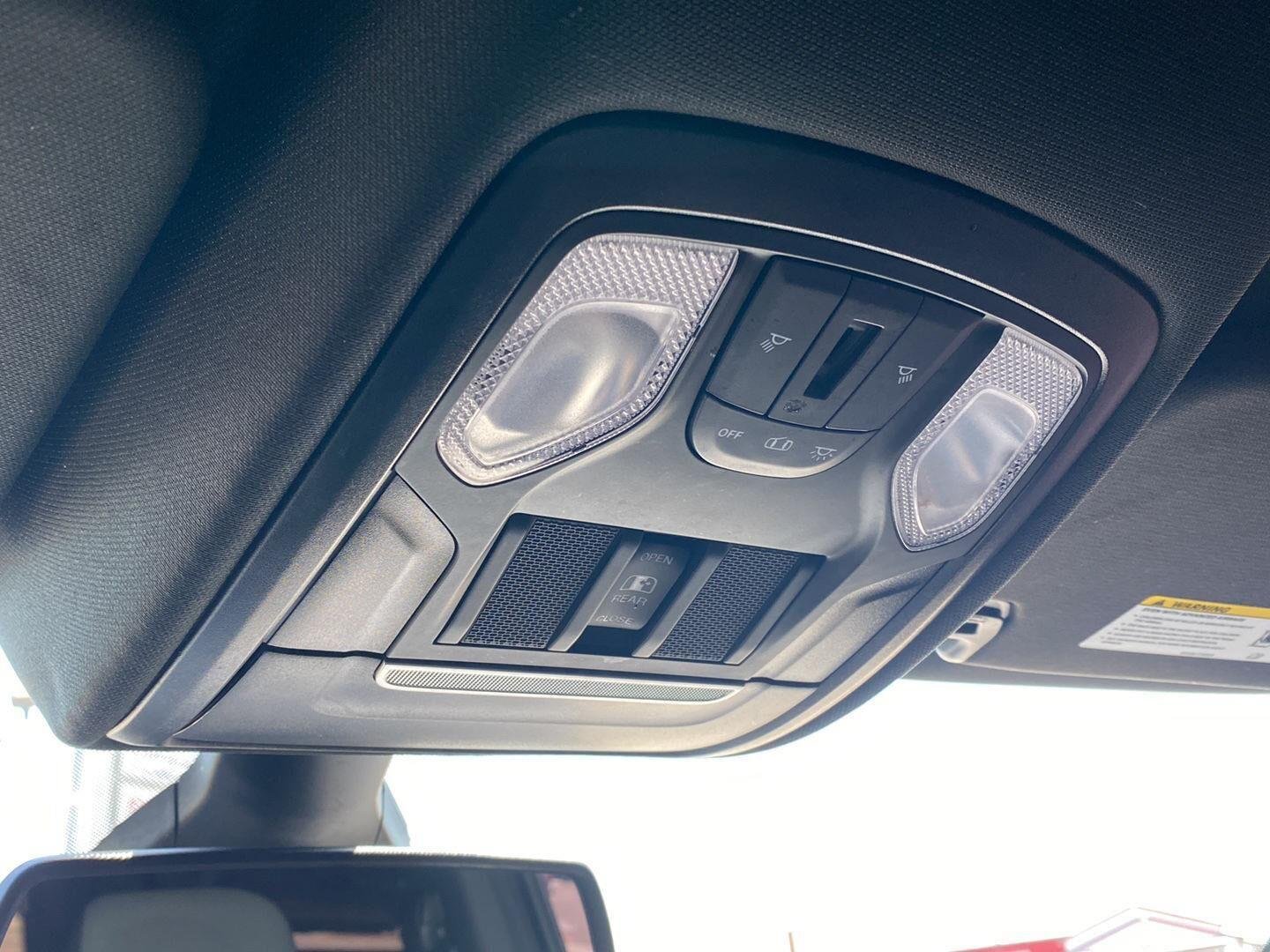 2022 RAM Ram 1500 Pickup Big Horn/Lone Star - Photo 13