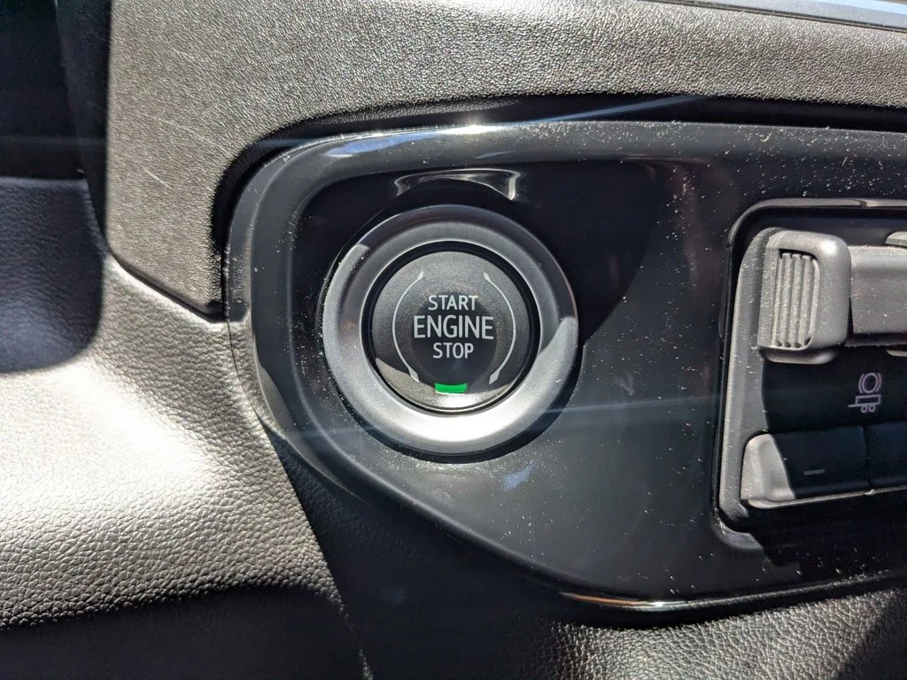 Used 2024 Sterling Gray Metallic Chevrolet High Country image 20