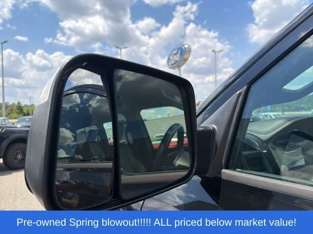 Used 2020 Black Ram Power Wagon image 27