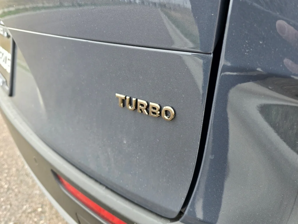 Used 2026 Polymetal Gray Metallic Mazda 2.5 Turbo Premium Plus image 11