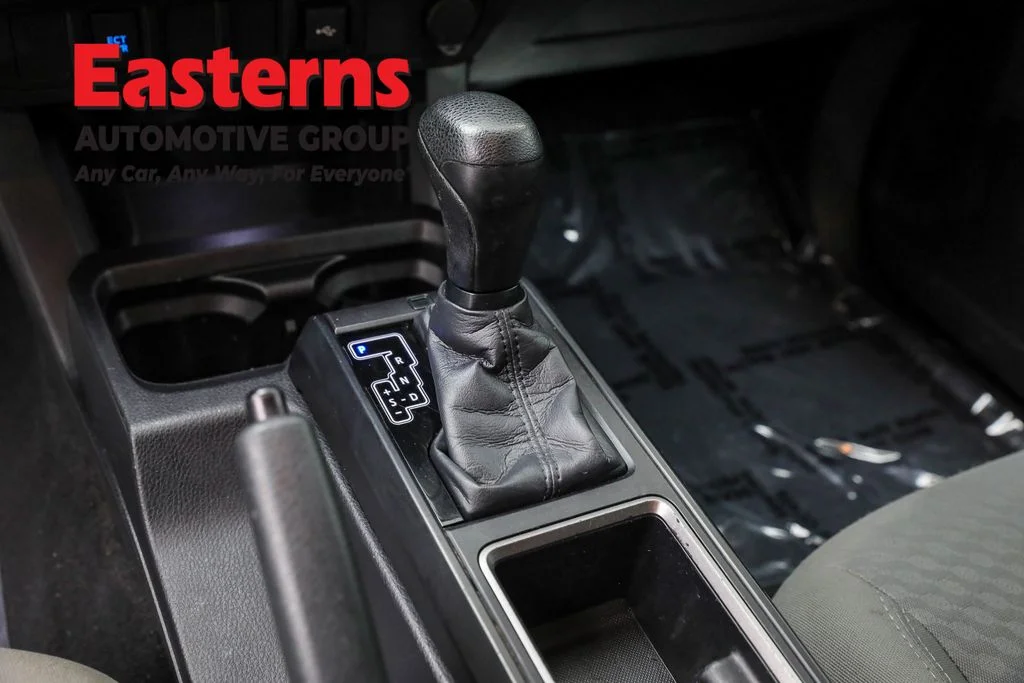 Used 2021 White Toyota SR image 13