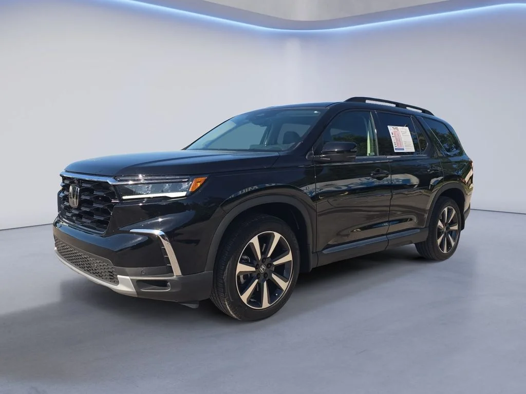 2024 Honda Pilot Elite AWD's photo