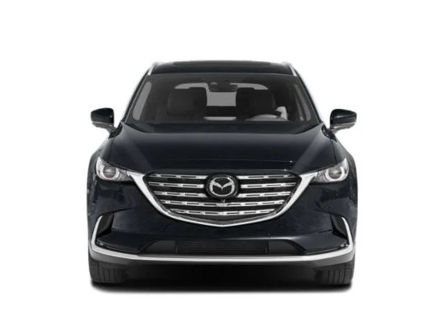 Certified Used 2022 Red Mazda Signature image 7