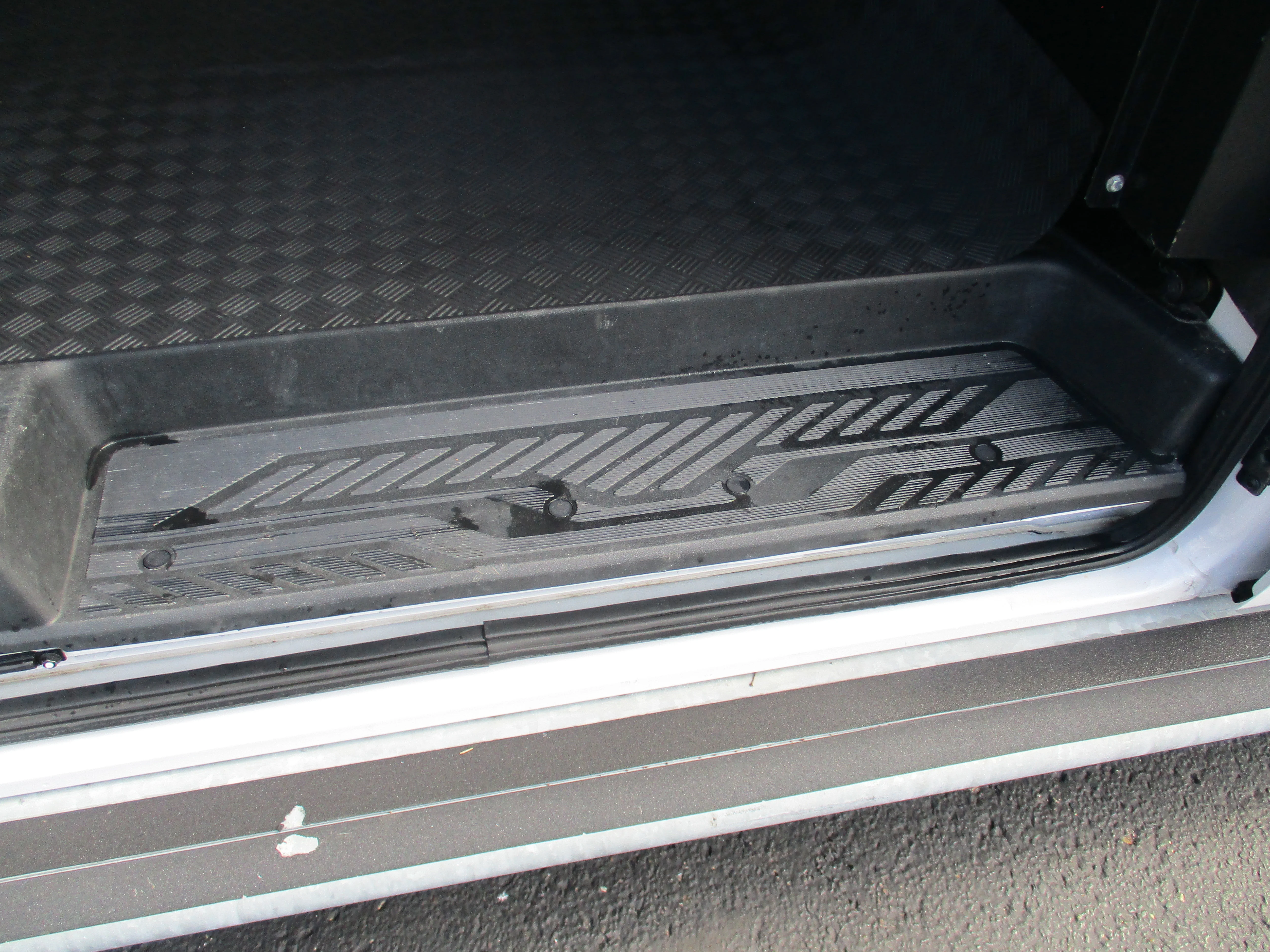 2024 Ford Transit Van Base - Photo 30