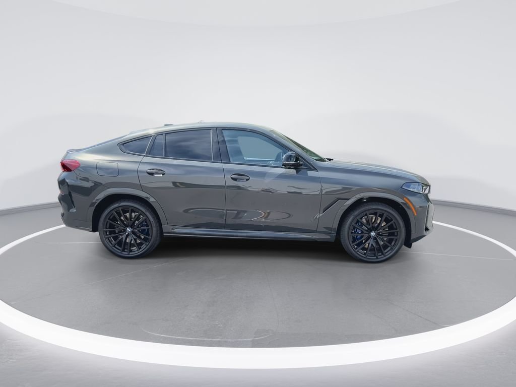 New 2027  BMW M60i image 9