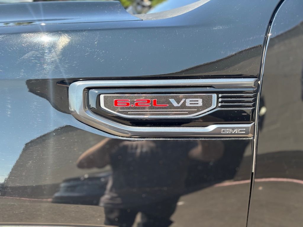 2024 GMC Sierra 1500 AT4 - Photo 36