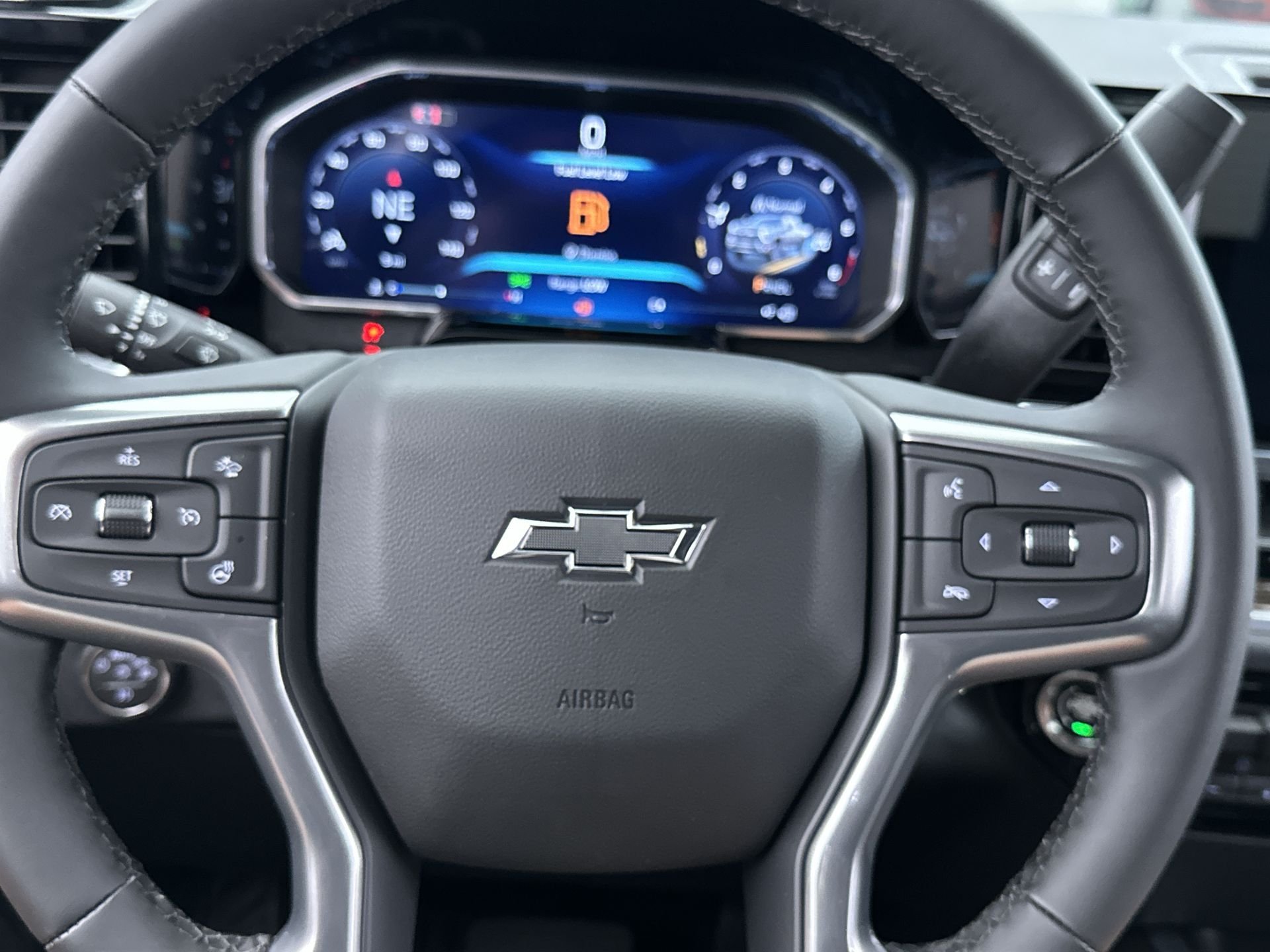 2026 Chevrolet Silverado 2500 HD LT - Photo 66