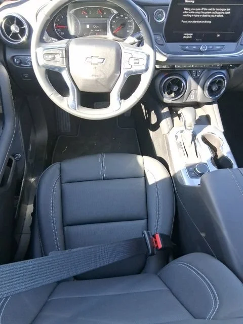 2026 Chevrolet Blazer 3LT - Photo 14