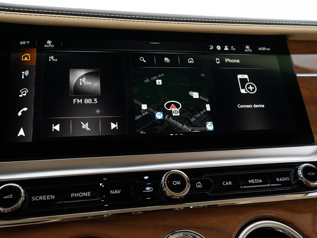New 2026 Magnolia Bentley Azure image 43