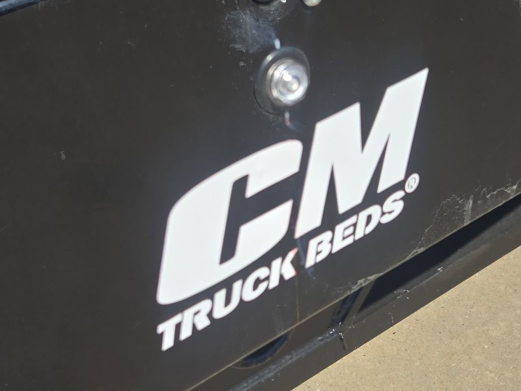 2025 Chevrolet Silverado 3500 HD Work Truck - Photo 24