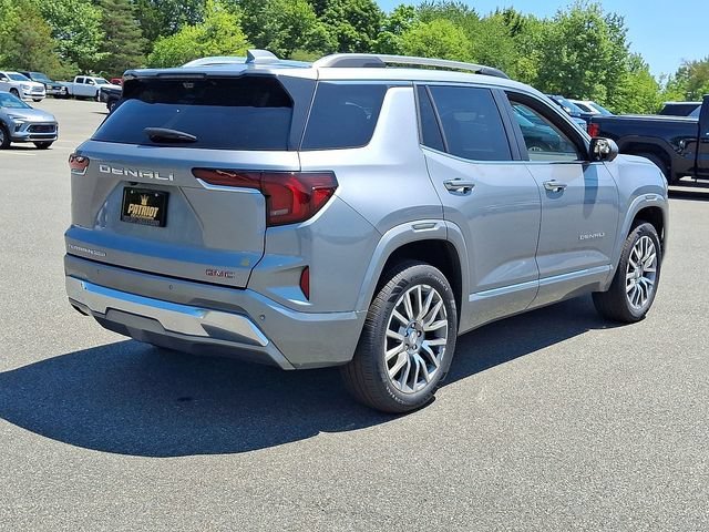 2026 GMC Terrain Denali - Photo 18