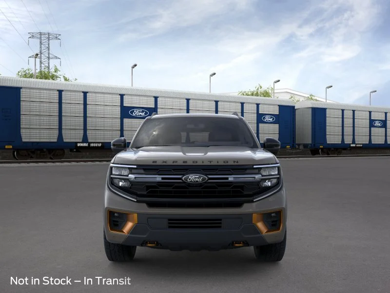 New 2026 Marsh Gray Ford Tremor® image 6