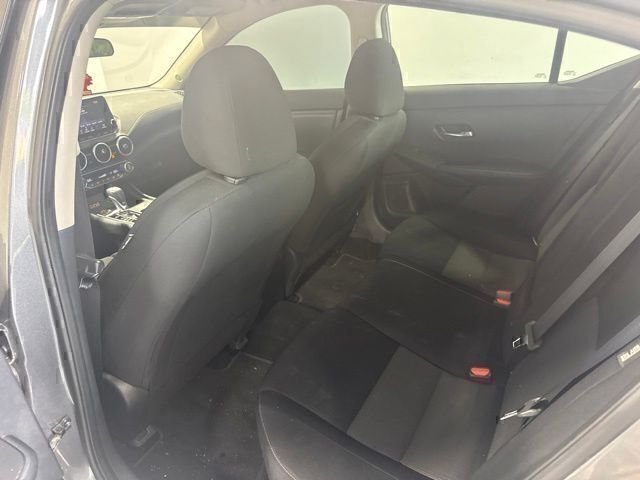Used 2021 Gray Nissan SV image 17