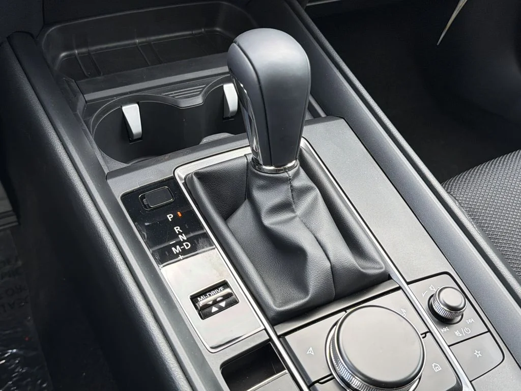New 2026 Polymetal Gray Metallic Mazda 2.5 S Meridian Edition AWD image 19