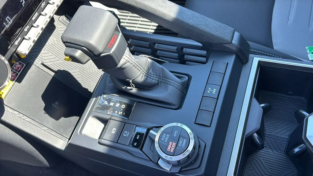 2026 Toyota Tacoma TRD Off Road - Photo 26