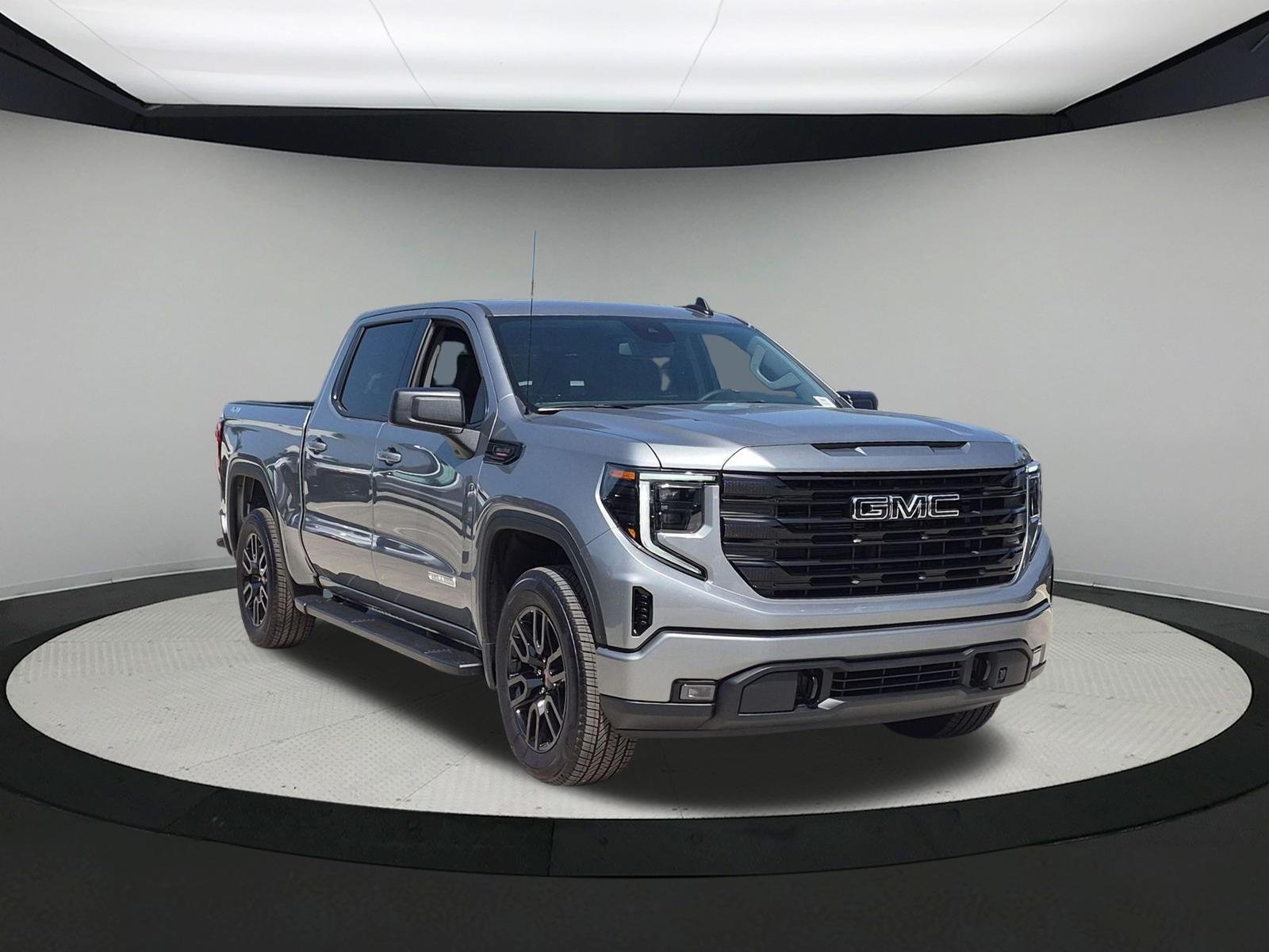 2026 GMC Sierra 1500 Elevation - Photo 7